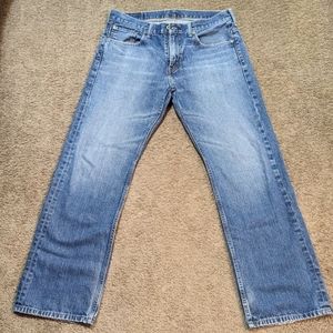 Levis 569